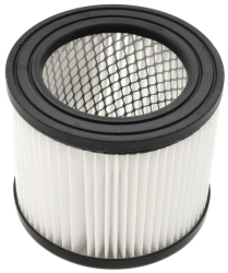 HEPA filter pre vysva popola G81093, GEKO